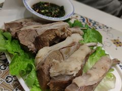-阿拉丁新疆风味餐厅·清真(罗廊巷店)