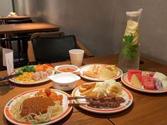 -比格比萨自助(美乐城店)