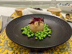 -汇贤府·李氏新鲁菜(万寿路店)