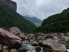 -河南宝泉旅游区