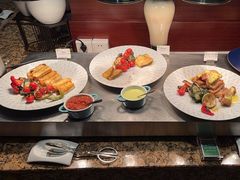 -厦门悦华酒店·绿庭主题自助餐厅