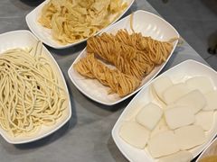 -光头药膳鸡(莱茵小镇店)