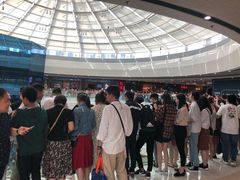 -万达广场(南京江宁店)