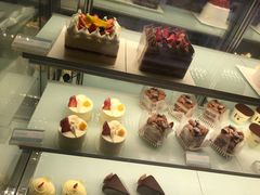 -好利来(龙首印象城店)