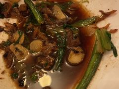 -一品红川菜(皇岗店)