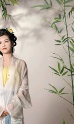-盘子女人坊古装写真摄影(深圳店)