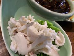 -虎哥私房菜(馒头山店)
