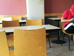 大堂-冒菜西施·非遗冒菜(总店)