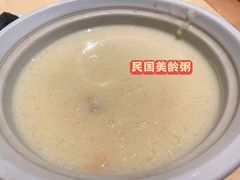 -南京大牌档(龙江新城市广场店)