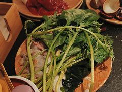 -牛New寿喜烧(新六百店)