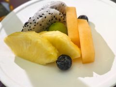 -海豚湾·大堂吧(厦门佰翔波特曼七星湾酒店)