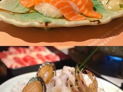 -山葵家·创意料理(宁波来福士店)