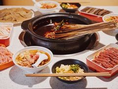 -钢管厂歆瑞源油卤串串香(春熙路太古里店)