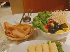 -帕娜·泰式茶餐厅·Bistro(近铁广场店)