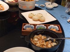 -恒记饭店·海鲜明档(淹城店)