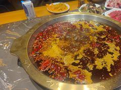 -堂客老火锅(欣阳广场总店)