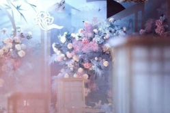 -汕尾陆丰婚庆婚礼司仪主持洪立策划公司(东海店)