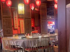 -味上湘菜馆(阿波罗店)