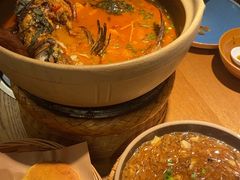 -吃饭皇帝大(合生汇店)