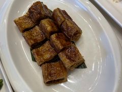 -功德林素菜饭庄(前门店)