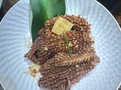 -魁盛居百年鲁菜馆(县西巷店)