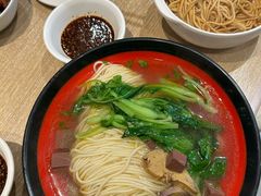 -泰煌鸡·上海白斩鸡·鸡汤面(鹤庆店)