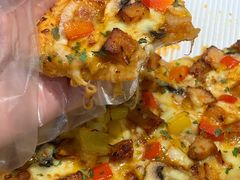 -魏斯理汉堡(西安沣东吾悦店)