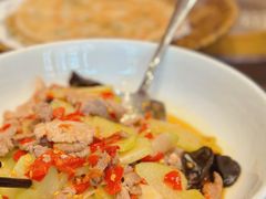 -黔蘑菇四季餐厅(观山湖店)