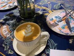 -第101座花园餐厅(湖滨88店)