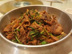 -黄家饺子东北特色菜馆(湖滨商业街店)