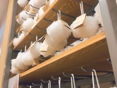 -MUJI无印良品(鑫嘉汇购物中心店)
