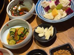 -九田家黑牛烤肉料理(华侨城店)