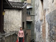 -洪江古商城