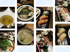 -蟹将军·松叶蟹和牛日料放题自助(K11店)