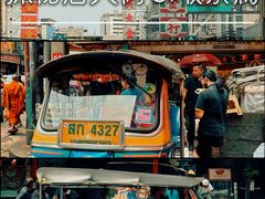 -唐人街(耀华力路)