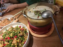 -闽上鲜·福建菜(龙湖滨江天街店)