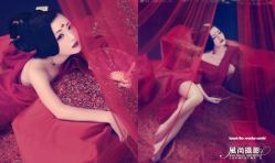 -风尚摄影(城隍庙民俗文化美食广场店)