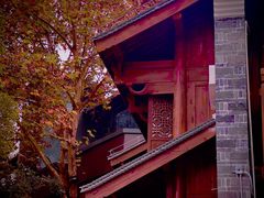 -花溪公园