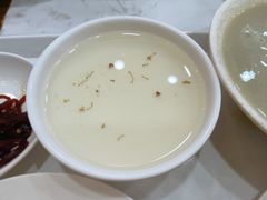 杏仁豆腐-护国寺小吃(护国寺总店)