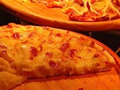 -永泰福朋喜来登酒店-宜客乐自助餐厅(远大路店)