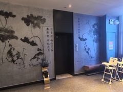 -淘米捞·米汤脆鲩鱼火锅(福田皇岗店)