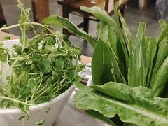-牛街·马辈儿涮肉(牛街二店)