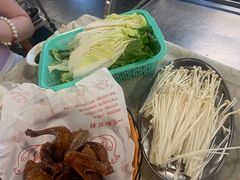 -百利鸽王(紫薇路店)