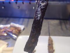 烤牛肉干-很久以前羊肉串(打浦路店)
