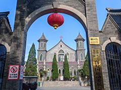 -青州古城