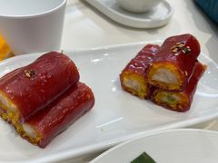 -蔡澜点心·粤菜(月星环球港店)