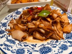 -欣旺·迎宾楼·百年无锡菜