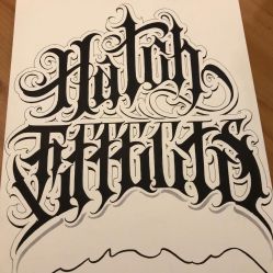 -记号刺青tattoo纹身工作室