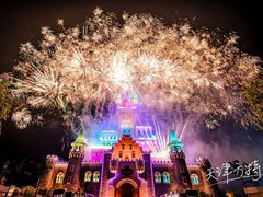 -天津方特欢乐世界