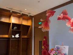 -长白山万达锦华套房酒店